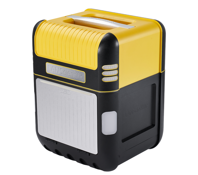 Precious Metal Analyzer